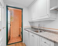 Перепродажа - Дуплекс - Benidorm - Sierra Cortina