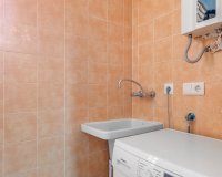 Перепродажа - Дуплекс - Benidorm - Sierra Cortina