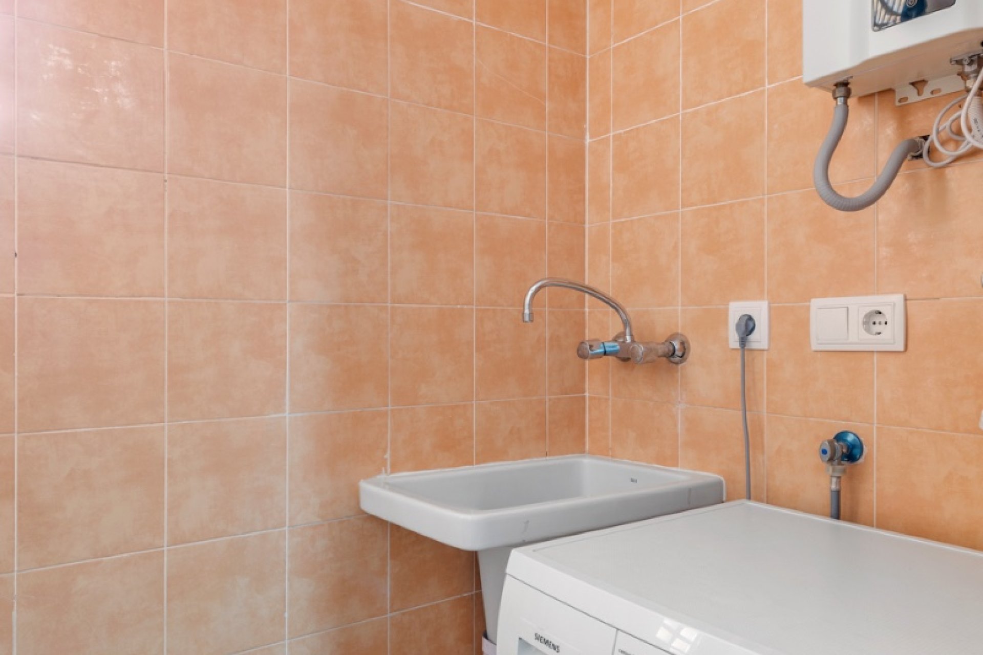 Перепродажа - Дуплекс - Benidorm - Sierra Cortina