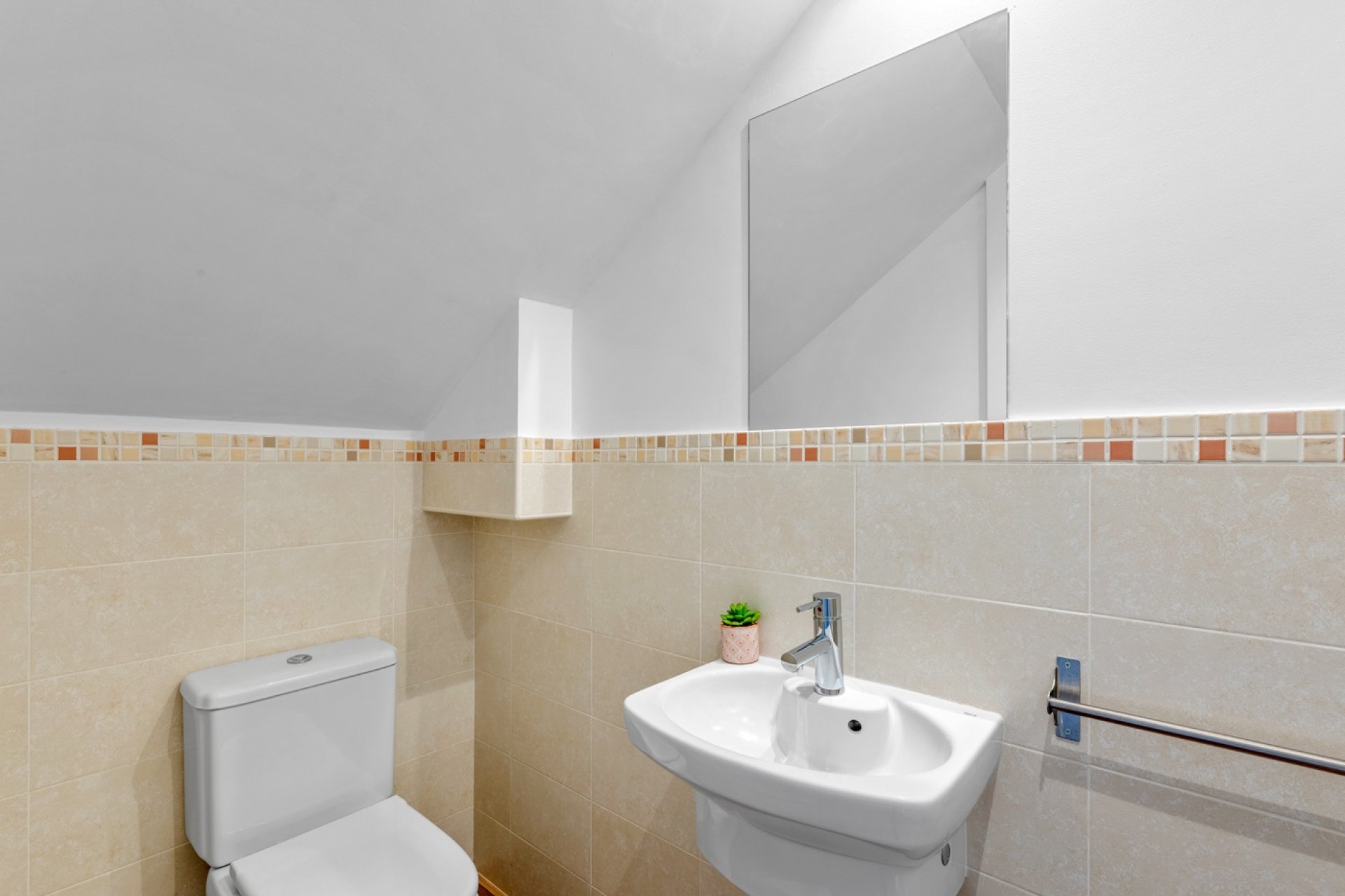 Перепродажа - Дуплекс - Benidorm - Sierra Cortina