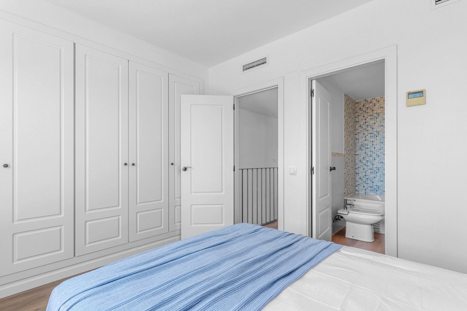 Перепродажа - Дуплекс - Benidorm - Sierra Cortina