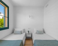 Перепродажа - Дуплекс - Benidorm - Sierra Cortina