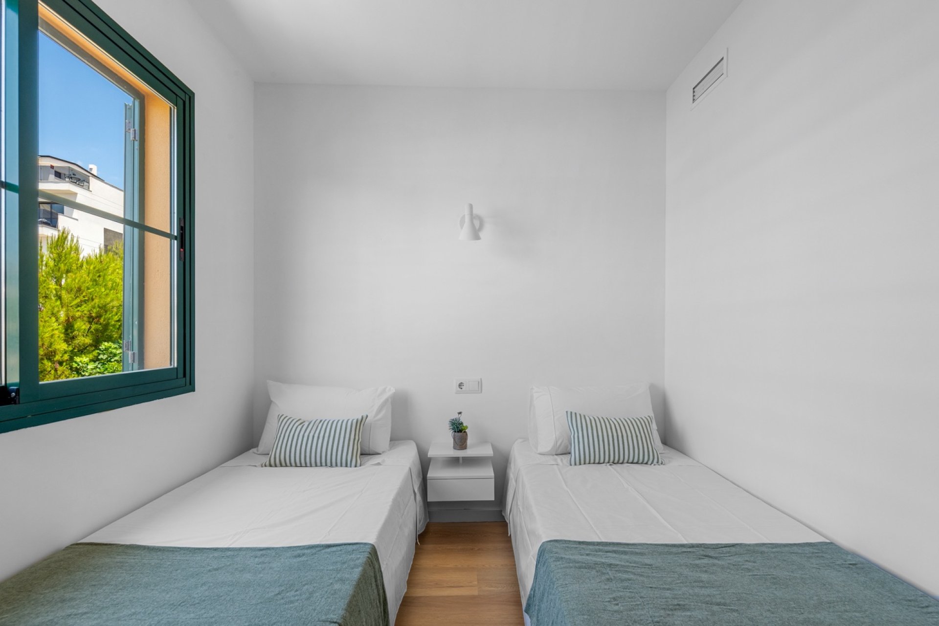 Перепродажа - Дуплекс - Benidorm - Sierra Cortina