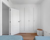 Перепродажа - Дуплекс - Benidorm - Sierra Cortina