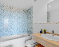 Перепродажа - Дуплекс - Benidorm - Sierra Cortina