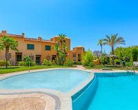 Перепродажа - Дуплекс - Benidorm - Sierra Cortina