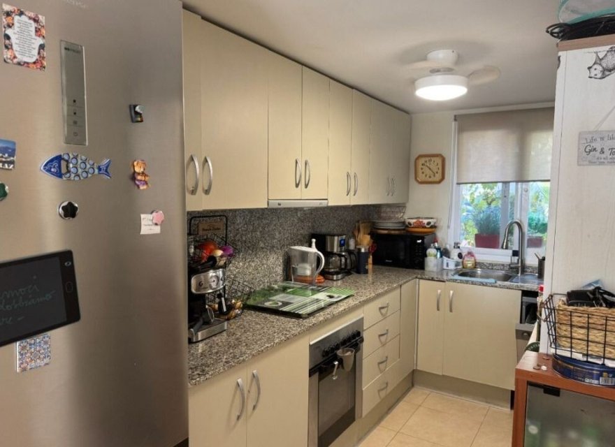 Перепродажа - Дуплекс - Calpe - Calpe / Calp
