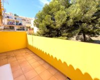 Перепродажа - Дуплекс - Calpe - Manzanera