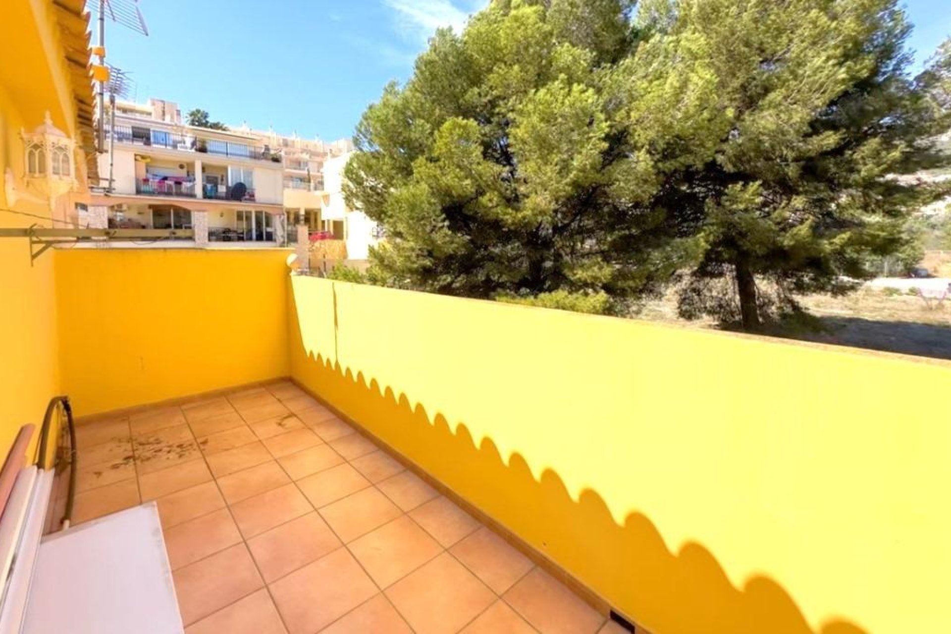 Перепродажа - Дуплекс - Calpe - Manzanera