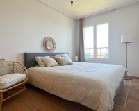 Перепродажа - Дуплекс - Calpe