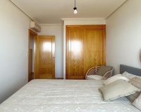 Перепродажа - Дуплекс - Calpe