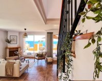 Перепродажа - Дуплекс - Calpe