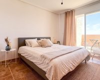 Перепродажа - Дуплекс - Calpe