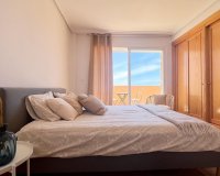 Перепродажа - Дуплекс - Calpe