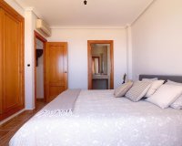 Перепродажа - Дуплекс - Calpe