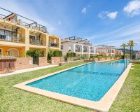 Перепродажа - Дуплекс - Camp de Mar