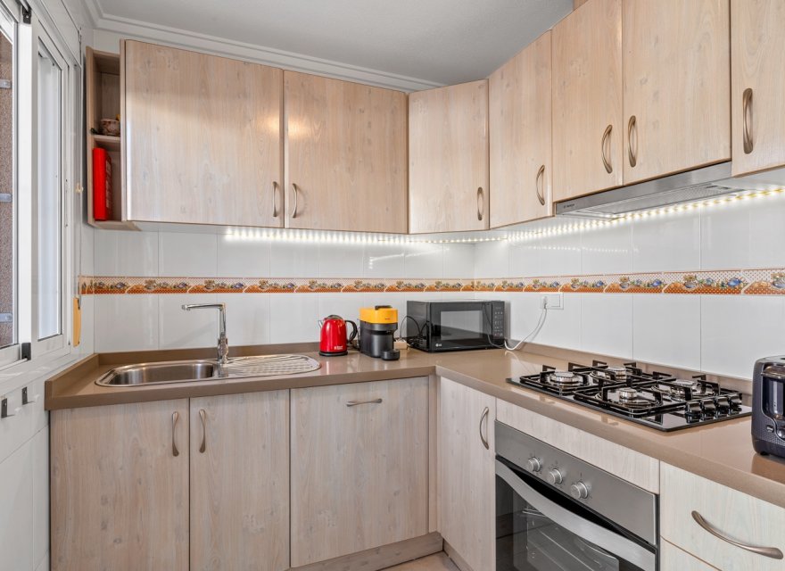 Перепродажа - Дуплекс - Ciudad Quesada - Rojales