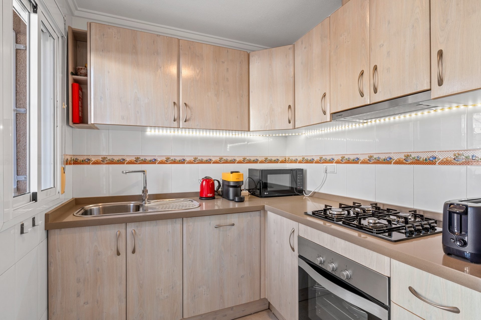 Перепродажа - Дуплекс - Ciudad Quesada - Rojales