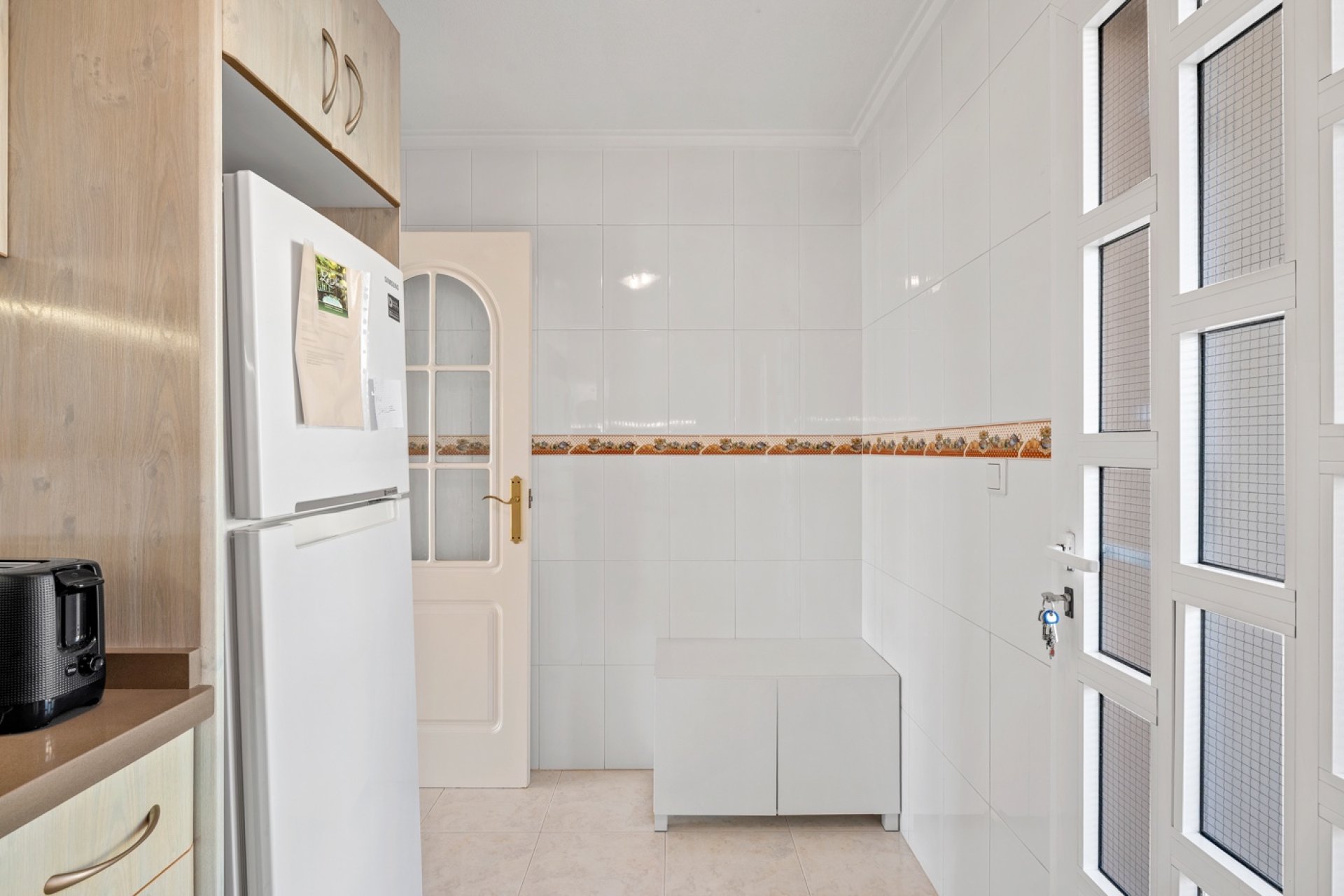 Перепродажа - Дуплекс - Ciudad Quesada - Rojales