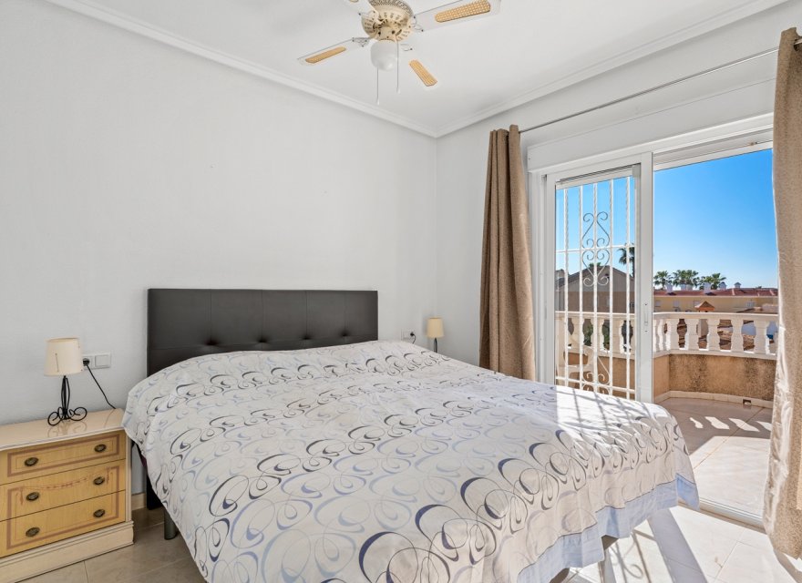 Перепродажа - Дуплекс - Ciudad Quesada - Rojales