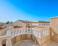 Перепродажа - Дуплекс - Ciudad Quesada - Rojales