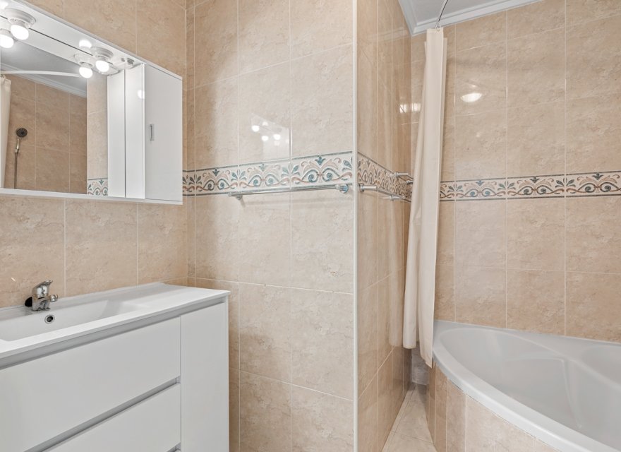 Перепродажа - Дуплекс - Ciudad Quesada - Rojales