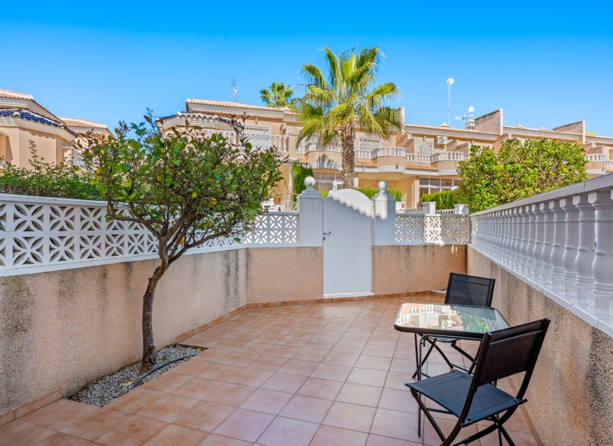 Перепродажа - Дуплекс - Ciudad Quesada - Rojales