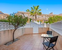 Перепродажа - Дуплекс - Ciudad Quesada - Rojales