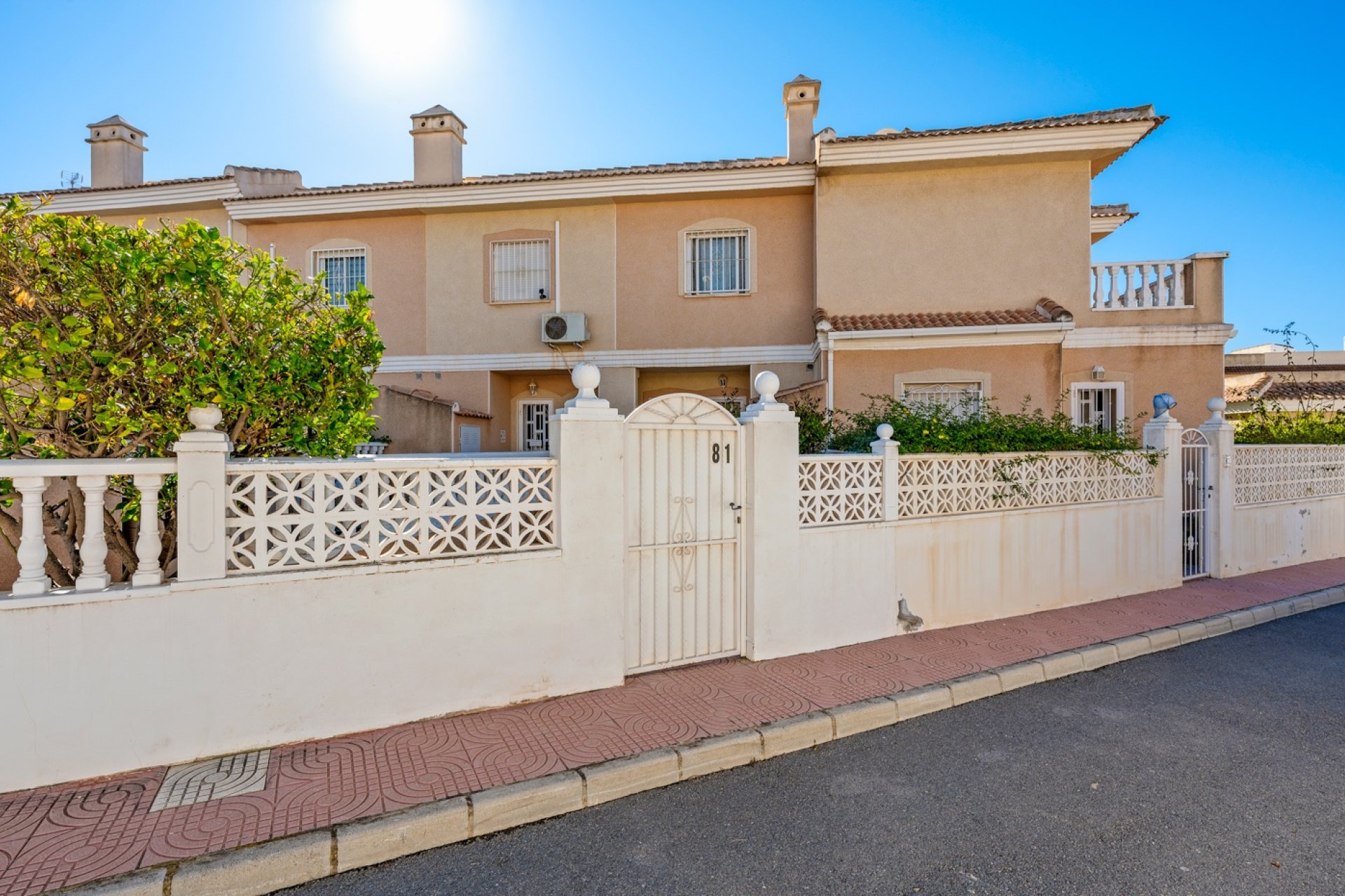 Перепродажа - Дуплекс - Ciudad Quesada - Rojales