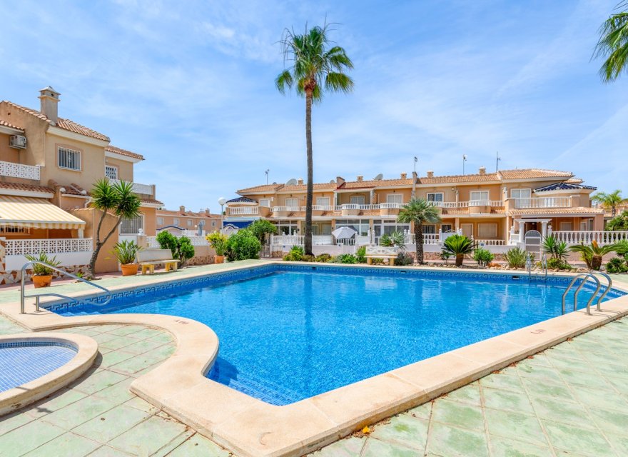 Перепродажа - Дуплекс - Ciudad Quesada - Rojales