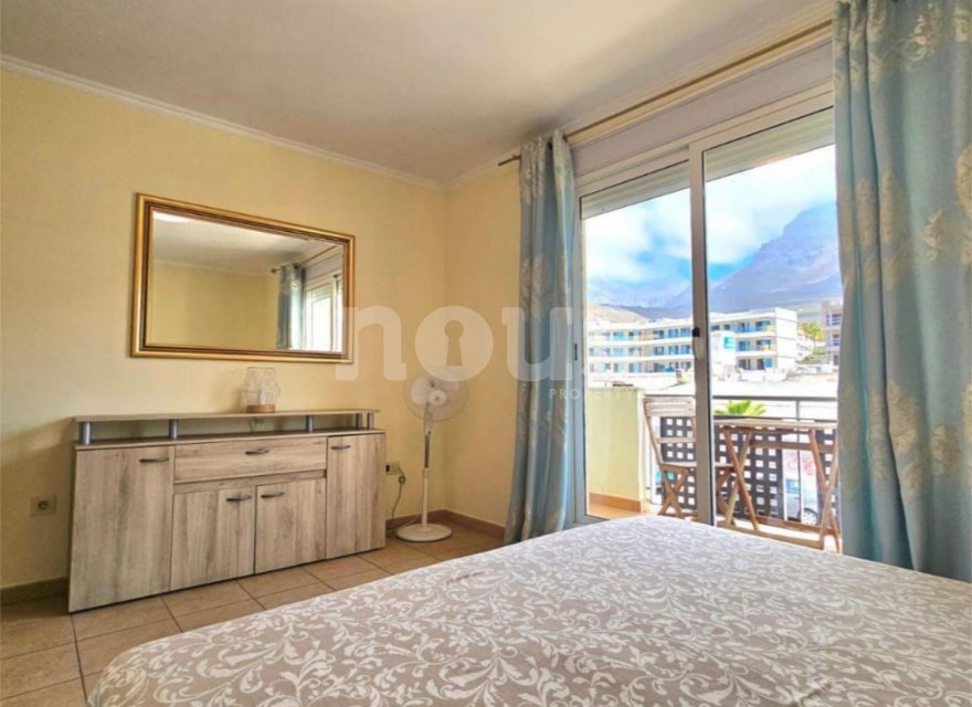 Перепродажа - Дуплекс - Costa Adeje (Madroñal) - Oasis de Fañabe 3