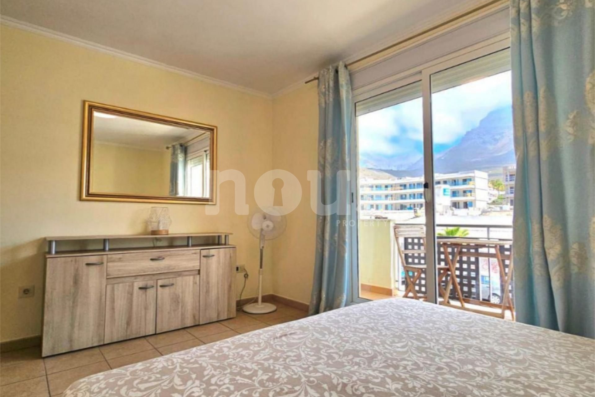 Перепродажа - Дуплекс - Costa Adeje (Madroñal) - Oasis de Fañabe 3