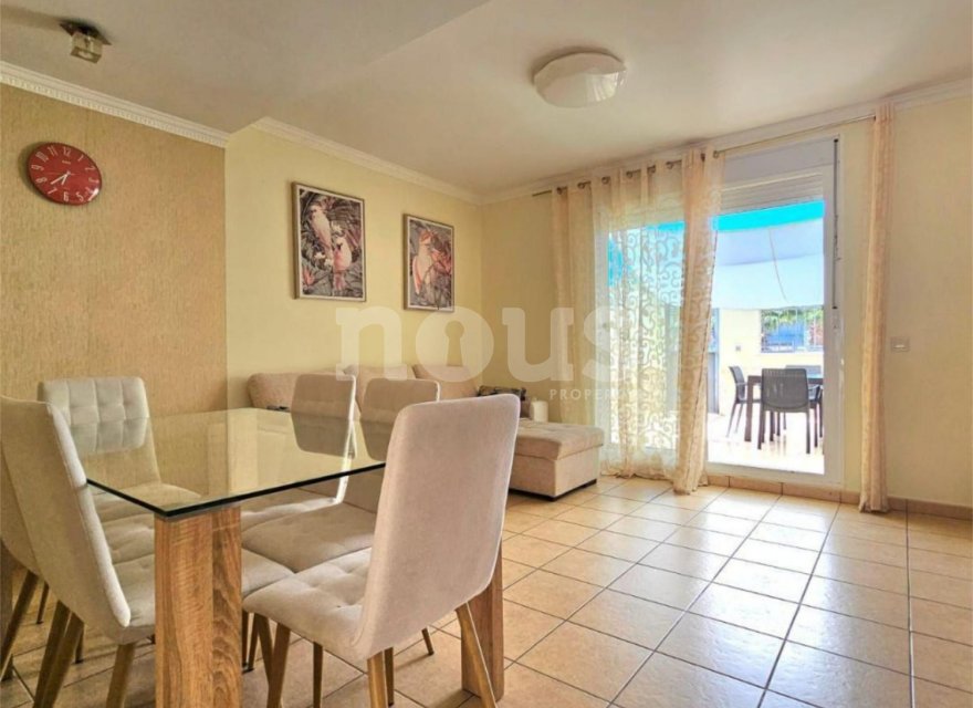 Перепродажа - Дуплекс - Costa Adeje (Madroñal) - Oasis de Fañabe 3