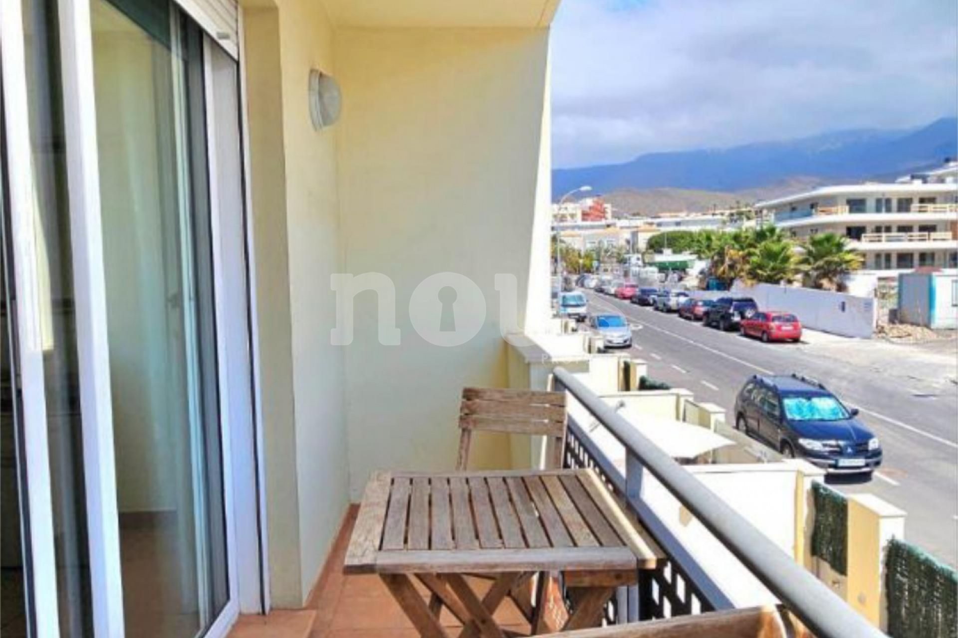 Перепродажа - Дуплекс - Costa Adeje (Madroñal) - Oasis de Fañabe 3