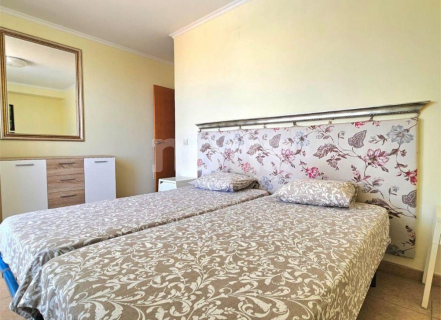 Перепродажа - Дуплекс - Costa Adeje (Madroñal) - Oasis de Fañabe 3