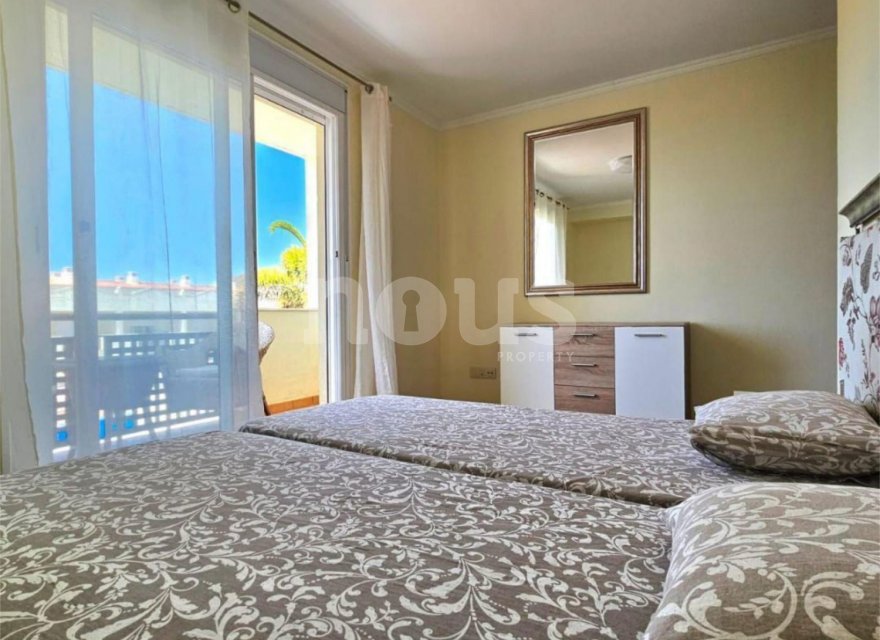 Перепродажа - Дуплекс - Costa Adeje (Madroñal) - Oasis de Fañabe 3