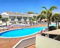 Перепродажа - Дуплекс - Costa Adeje (Madroñal) - Oasis de Fañabe 3
