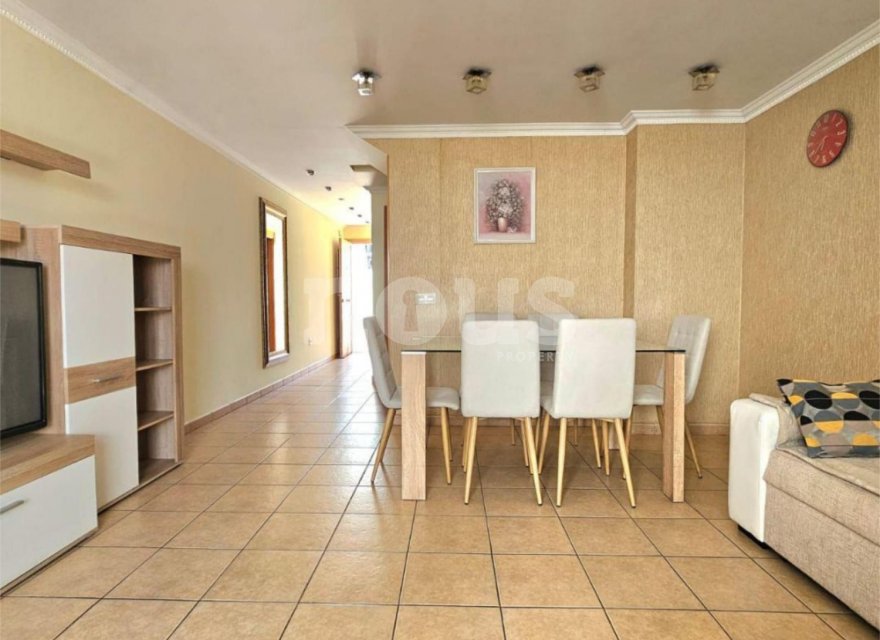 Перепродажа - Дуплекс - Costa Adeje (Madroñal) - Oasis de Fañabe 3