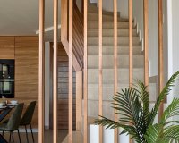 Перепродажа - Дуплекс - Cuevas del Almanzora - Villaricos