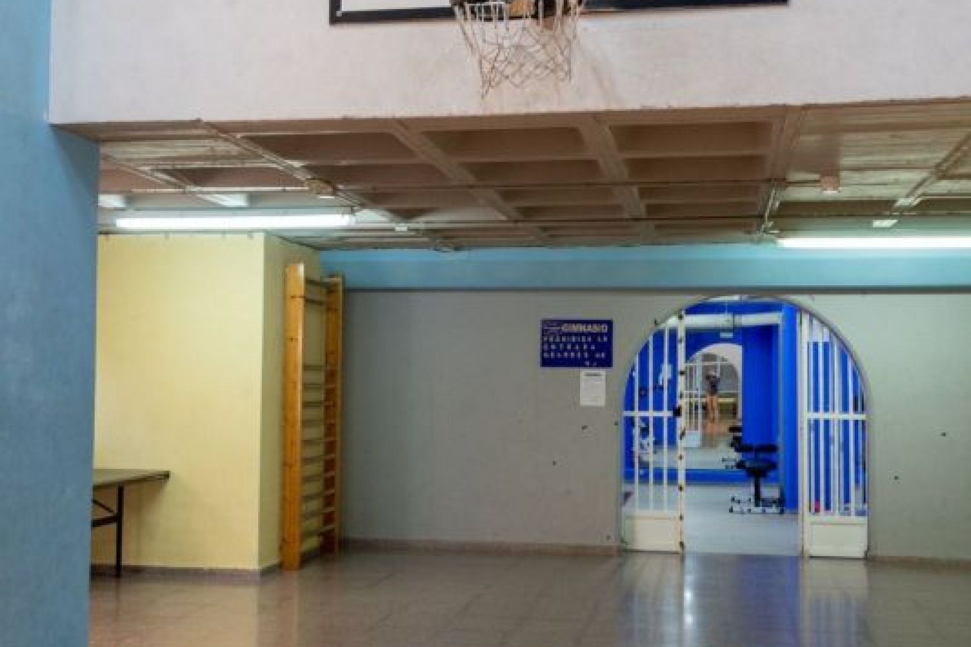 Перепродажа - Дуплекс - El Campello - Costa Blanca