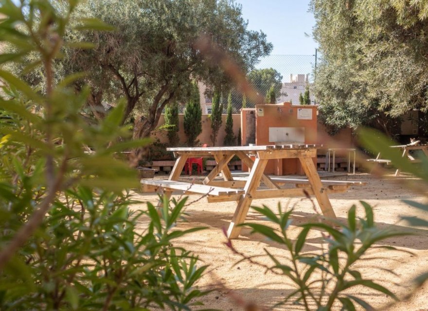 Перепродажа - Дуплекс - El Campello - Costa Blanca