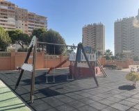 Перепродажа - Дуплекс - El Campello - Costa Blanca