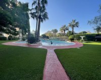 Перепродажа - Дуплекс - El Campello - Costa Blanca