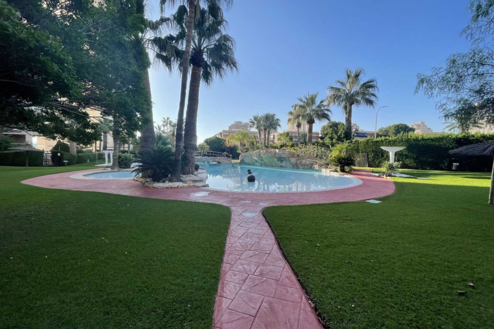 Перепродажа - Дуплекс - El Campello - Costa Blanca