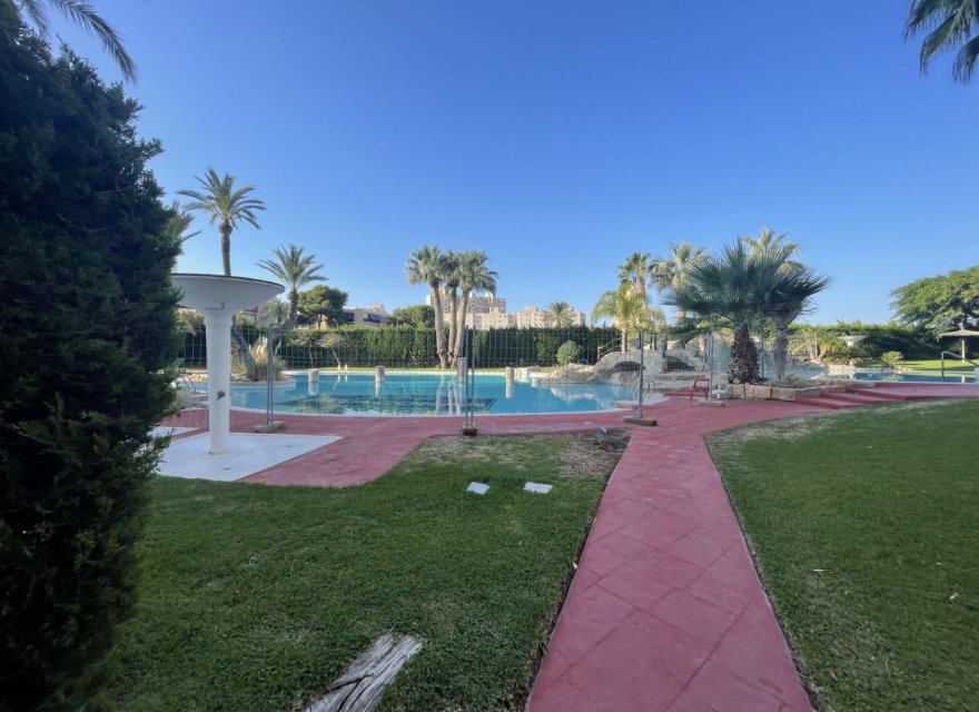 Перепродажа - Дуплекс - El Campello - Costa Blanca