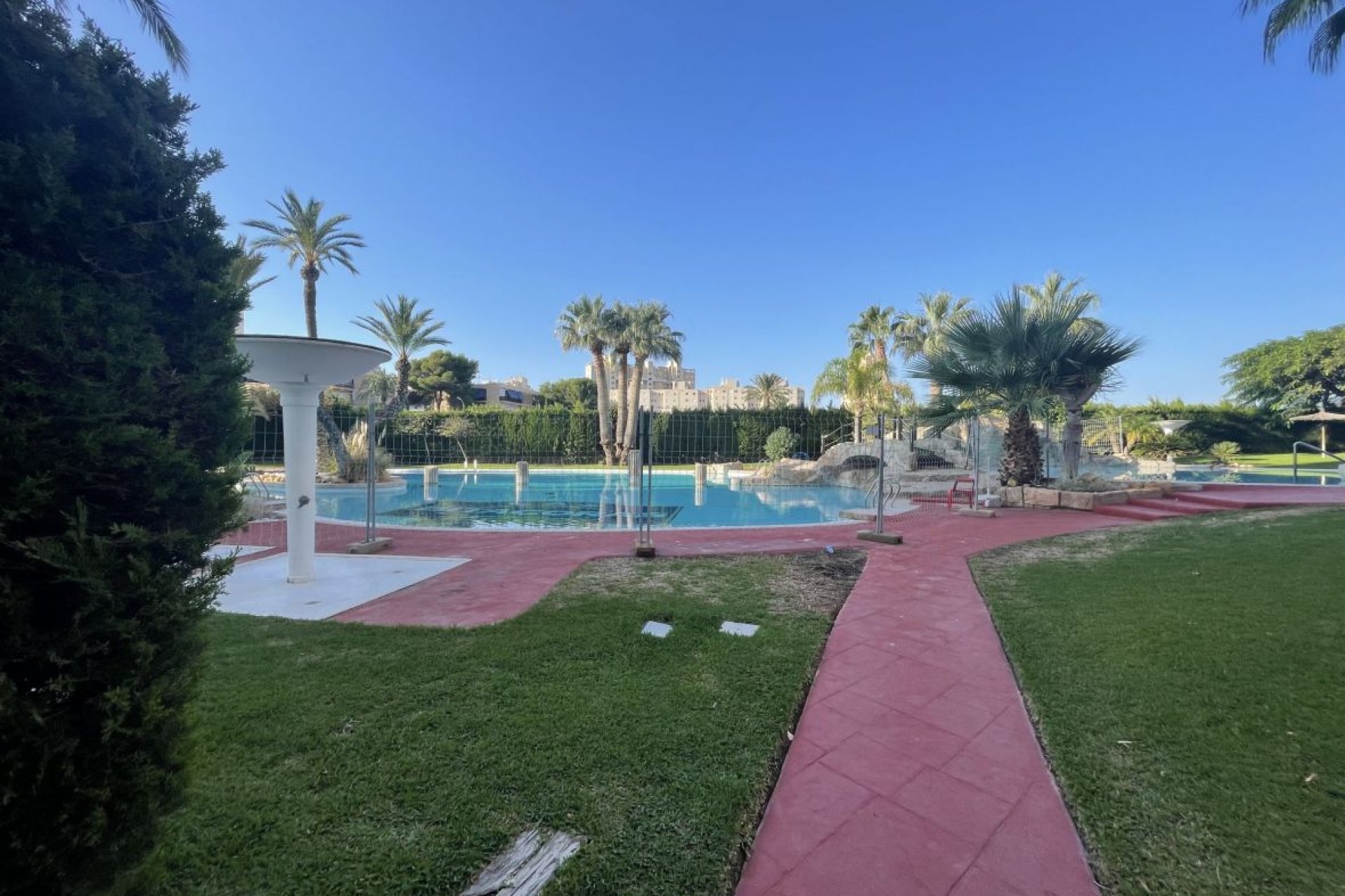 Перепродажа - Дуплекс - El Campello - Costa Blanca