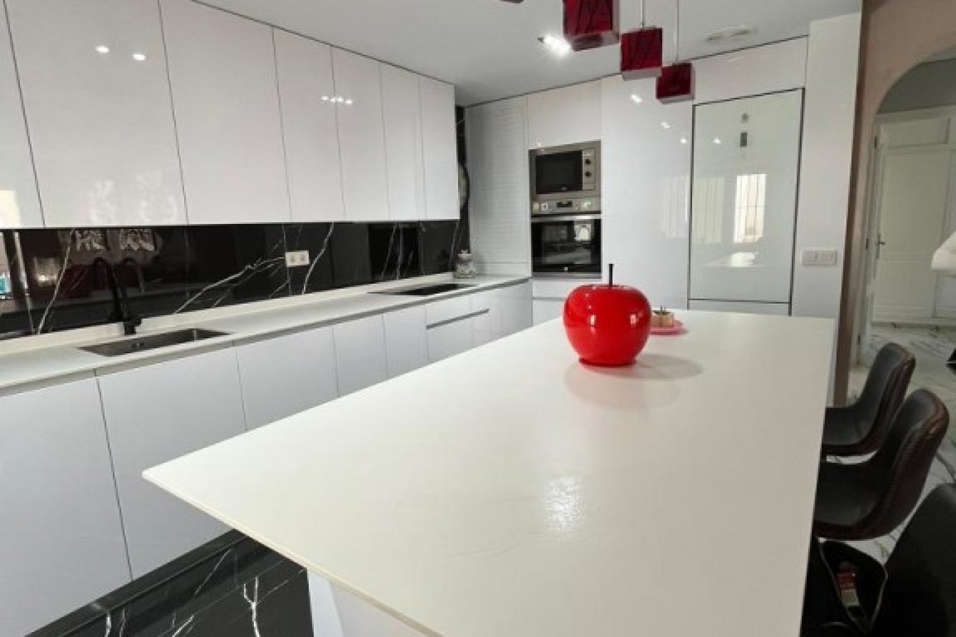 Перепродажа - Дуплекс - Gran Alacant - Costa Blanca