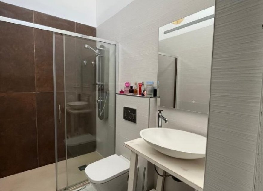 Перепродажа - Дуплекс - Gran Alacant - Costa Blanca