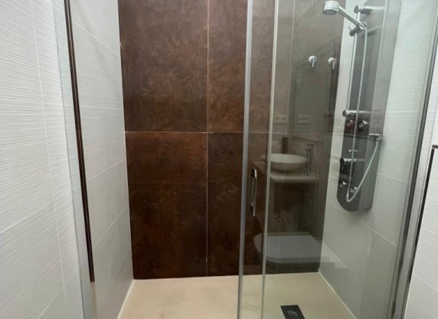 Перепродажа - Дуплекс - Gran Alacant - Costa Blanca