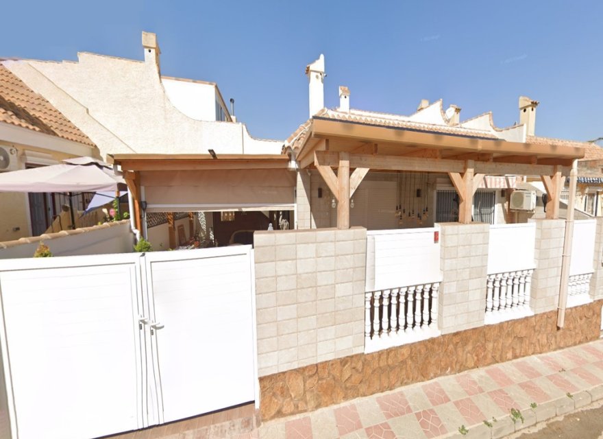 Перепродажа - Дуплекс - Gran Alacant - Costa Blanca